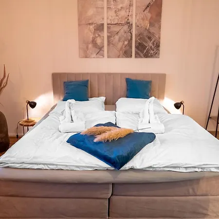 Schaengel Chic 19 Apartamento *