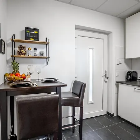 Appartamento Schaengel Chic 19 *