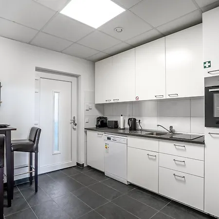 Schaengel Chic 19 Apartamento *