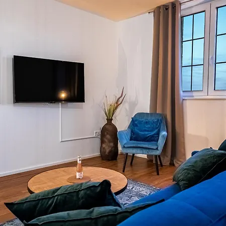 Schaengel Chic 19 Appartamento *