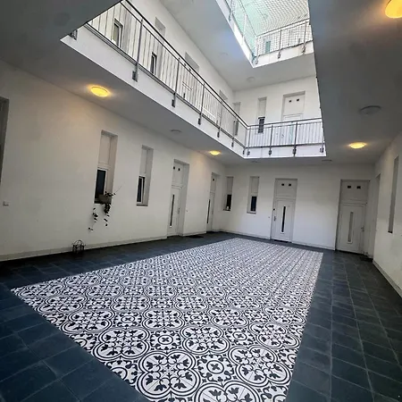 Schängel Chic 19 Lägenhet Koblenz (Rhineland-Palatinate)
