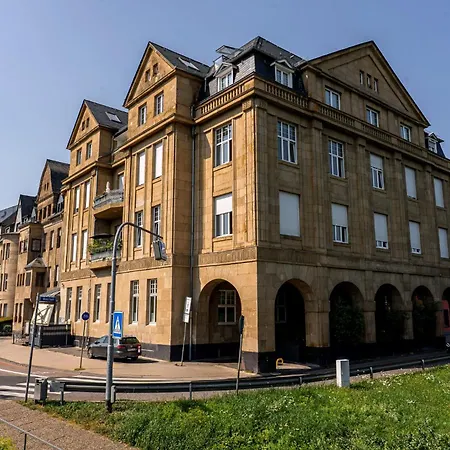 Schängel Chic 19 * Koblenz (Rhineland-Palatinate)