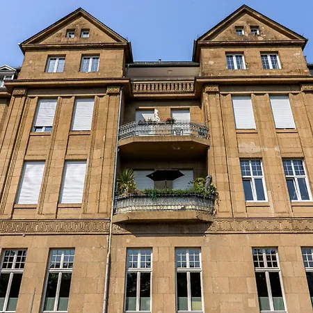 Schängel Chic 19 Lägenhet