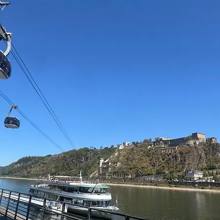 Schängel Chic 19 Koblenz (Rhineland-Palatinate)