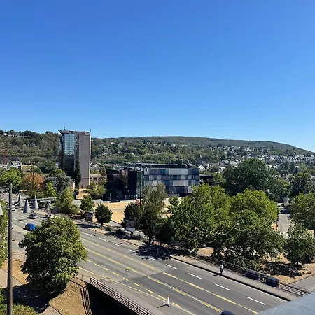 Schängel Chic 19 * Koblenz (Rhineland-Palatinate)
