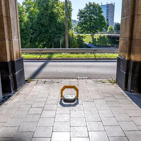 Schängel Chic 19 * Koblenz (Rhineland-Palatinate)