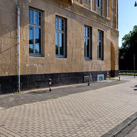 Schängel Chic 19 Lägenhet