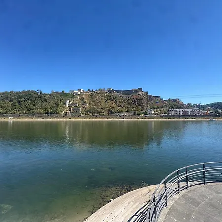 Schängel Chic 19 * Koblenz (Rhineland-Palatinate)