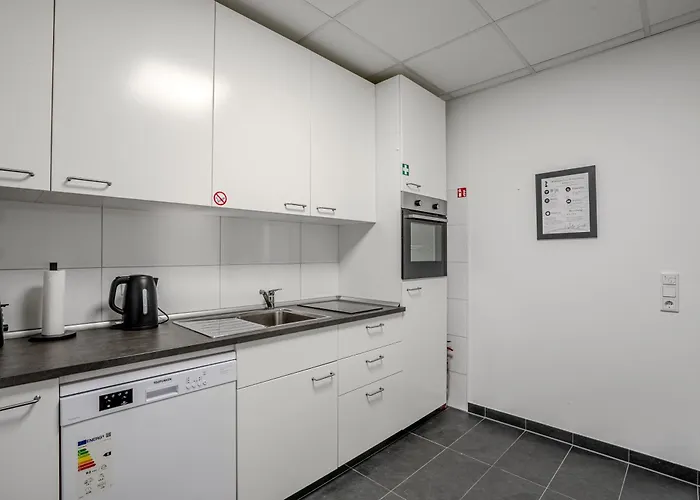 Schaengel Chic 19 * Koblenz (Rhineland-Palatinate)