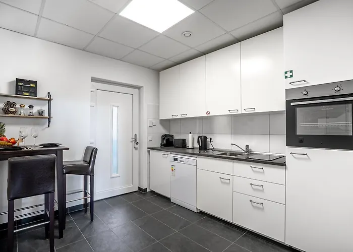 Schaengel Chic 19 Daire *