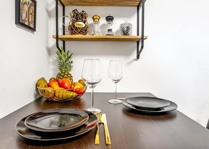 Daire Schaengel Chic 19 Koblenz (Rhineland-Palatinate)